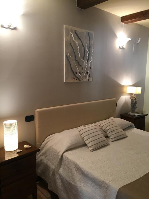 B&B La Collina Felice Pellaro Экстерьер фото