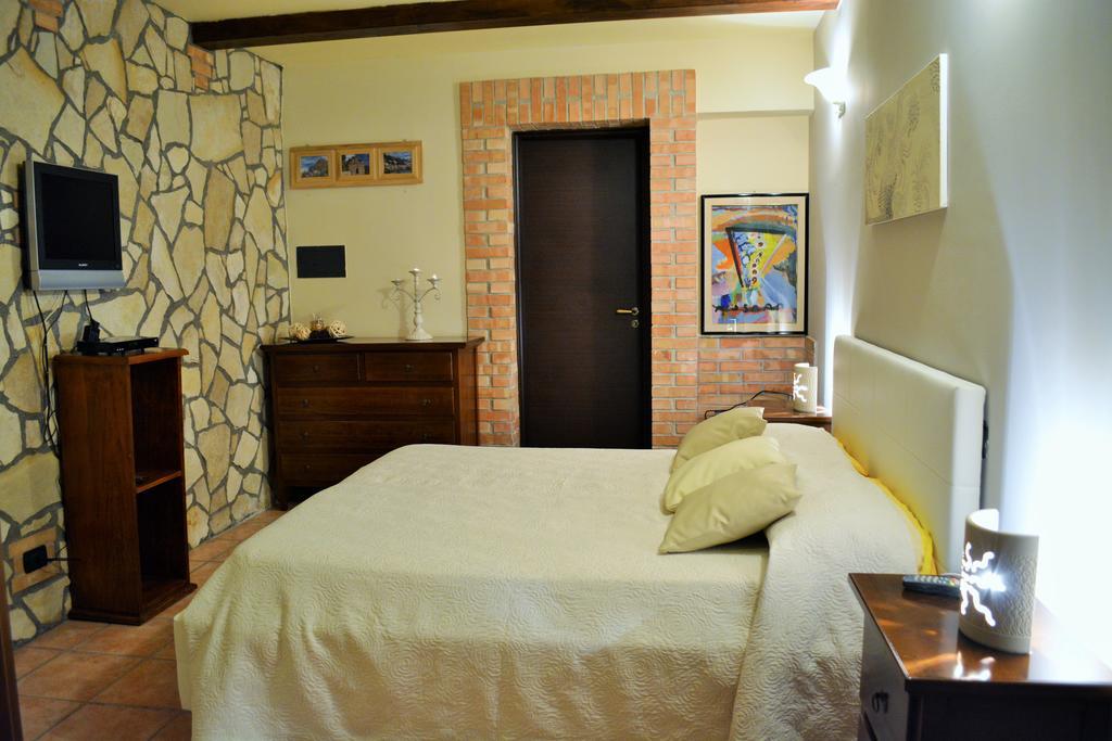B&B La Collina Felice Pellaro Экстерьер фото