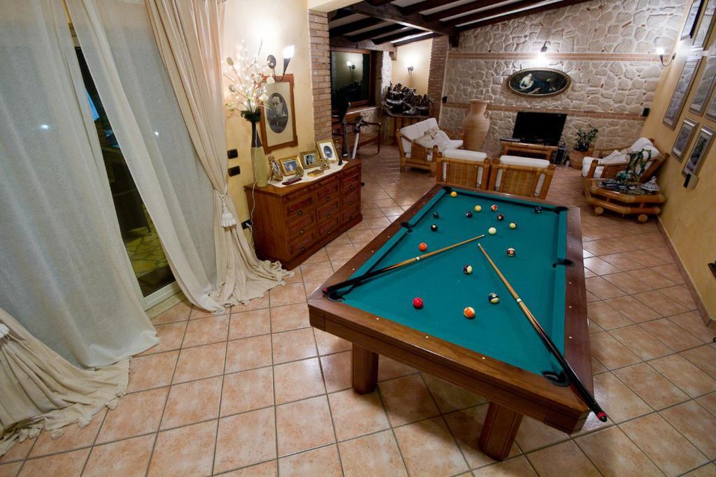 B&B La Collina Felice Pellaro Экстерьер фото
